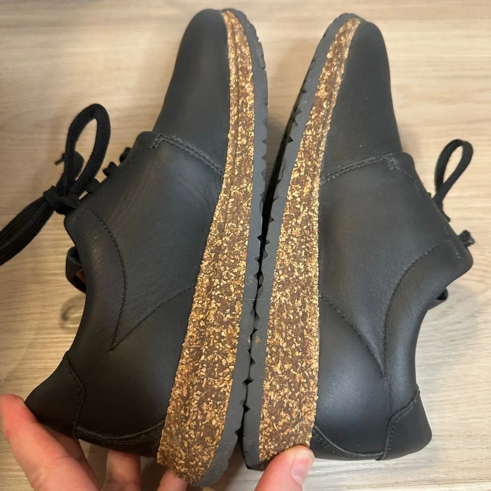 Birkenstock gary lace